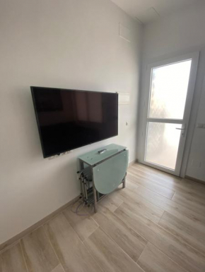 Apartamentos Montalvo